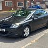Vauxhall Astra 1.6i Twin Top Air