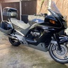 1996 st1100 pan European swap sell