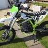 2025 ZUUMAV BRZ S5 250 Enduro