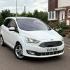 Ford grand c-max auto 2017 30k px