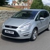 12 Ford S-Max 2.0 TDCi Titanium