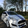 Ford festa S1600 limited edition