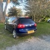 Golf 56 plate 2.0 tdi