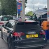 Audi S3 Sportback Quattro Dsg