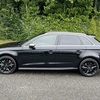Audi S3 Sportback Quattro Dsg
