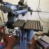 Alexander Pantograph 3Dimensional