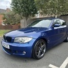 BMW 130i M SPORT 260 BHP