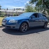 Audi A6 3.2 FSI quattro petrol