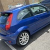 FORD FIESTA ST 2.0 150 2005