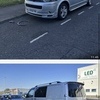 2009 Volkswagen transporter camper