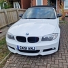 2013 bmw 118d convertible