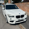BMW X1 xDrive 25d M Sport Auto