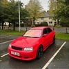 Audi a3 1.8t 8l