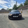 Bmw 325i Project