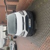 66 plate ford transit custom