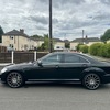 Mercedes s350 AMG