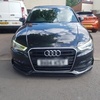 Audi A3 S line Saloon Tdi