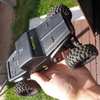 Rc mini comp crawler 1/18