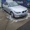 BMW 520 TD SALOON