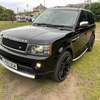 RANGE ROVER SPORT 3.0 TDV6 AUTO