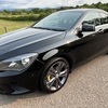 Mercedes CLA 220d Sport Auto