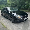 2012 BMW 320d