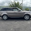 2016 RANGE ROVER SPORT 3.0 HSE 67k
