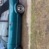 VW GOLF GTi MK1 CABRIOLET