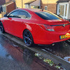 Vauxhall insignia vx lin 2.0 250bhp