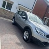 nissan qushqai full mot 2010