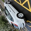 Ford focus 1.8 sport