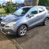 2014 VAUXHALL MOKKA 1.4T SE