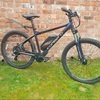 Carrara vangance ebike x 2