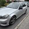 2011 MERCEDES C220 AMG SPORT AUTO