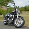 Harley Davidson Sportster XL1200C
