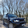 2005 RANGE ROVER SPORT HSE 2.7