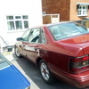 1992 Ford Granada Scorpio 2ltr