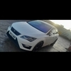 Seat leon fr