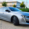 2023 Peugeot 508 GT 1.6 Hybrid