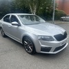 2016-65 Octavia vrs 2.0tfsi VRs