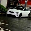 Bmw 645i low miles swap today
