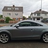 AUDI TT 2.0 TSI 200 LIMITED EDITION