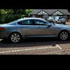 2010 XF 3L swap