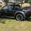 2011 Navara Tekna widearch pickup