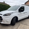2015 Ford transit connect 240 LWB,