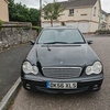 2006 C Class C180k 98k