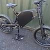 Stealth bomber 84volt