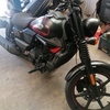um Renegade Vegas 125