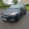 LOVELY CORSA 1.4 SRI FULL MOT FSH