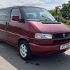 Volkswagen Caravelle Transporter T4